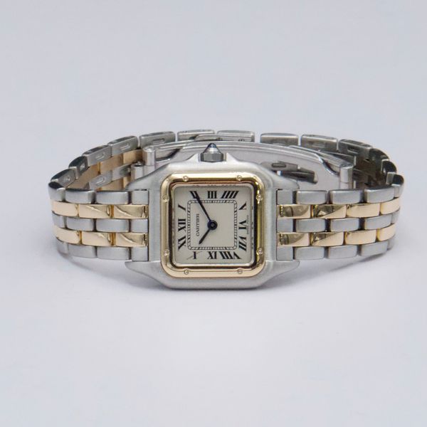 Cartier Panthere W25029B6